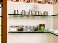 Kaveri Home Stay - Elegant Stay in Honavar - B&B Kāsarkod