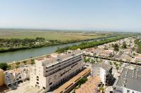 WELCS ESTUDIO 405 EMP con piscina comunitaria - B&B Roses