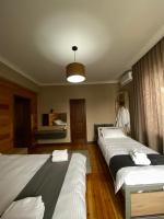 Camera Tripla Comfort con Doccia