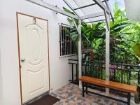 Chiang Mai Downtown Privacy Home - B&B Chiang Mai