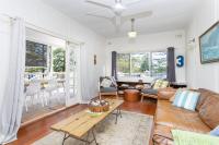 The Blue House - Yamba - B&B Yamba