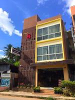 Ratchanee Place - Bed and Breakfast Chaiyaphum