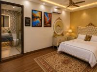 Palm Continental Hotel Jhang - B&B Chah Samundarwala