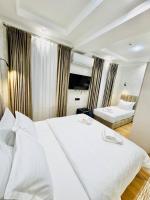 Luna Hotel - B&B Samarkanda