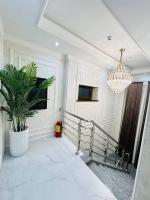 Luna Hotel - B&B Samarkanda