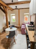 Rosette Rose AC Progres - Ferienwohnung Thorn