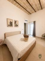 La casa di Bacco - B&B Brindisi