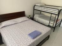 Apto 3 Hab Paitilla Vista Ciudad - 1 Mes - Ferienwohnung Panama-Stadt