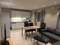 Near city center apartment - B&B Hammerfest