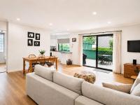 Cronulla courtyard unit, 10 mins walk to Beach & Bay - Bed and Breakfast Corinella