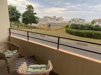 Gemütliche Wohnung am Meer mit Ausblick - Bed and Breakfast Wendtorf