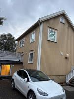 Near city center apartment - Ferienwohnung Hammerfest