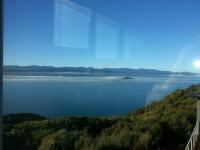 Million Dollar View - B&B Wellington
