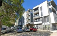 Janik Apartment Ohrid, City Center, Fast WiFi - Chambres d'hôtes Ohrid