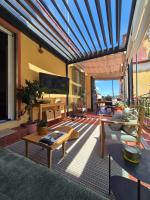 La Terrazza al Museo - B&B Napoli