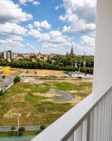 City One Residence - B&B Timişoara