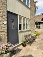 Windrush Cottage, Seven Springs Cottages - B&B Cheltenham