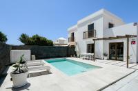 Villa La Genuina - B&B Yaiza