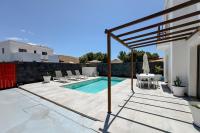 Villa La Genuina - B&B Yaiza