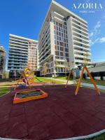 Azoria residence Sigma Tech free wi-fi and parking - B&B Cluj-Napoca