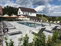 Rem Garden - B&B Novaci