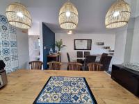 The Wave House on the Beach - B&B Port Alfred