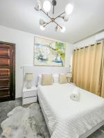 The Bella Villas Luxury Apartments - B&B Lusaka