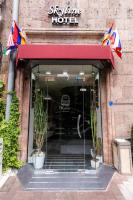 3-Bedroom Antique Apartment - City Center - Ferienwohnung Jerewan