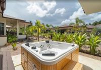 Villa Coco Escape - B&B Koh Pha Ngan