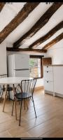 Origen&Madera - Bed and Breakfast Alcalá del Júcar