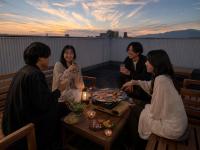 Grand Opening SORA Yunokawa Penthouse - B&B Hakodate
