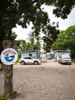 KOVAR Sawi Bungalow - B&B Ban Thong Tanot