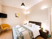 Aurea Living Parma Family & Business Parcheggio - B&B Parma