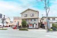 みらいステイ山鹿 - Bed and Breakfast Yamaga