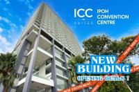 ICC Premium Suites Ipoh by BYON - Ferienwohnung Ipoh