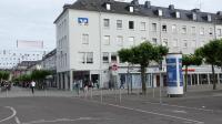 Ferienwohnung Ludwig - Chambres d'hôtes Sarrelouis