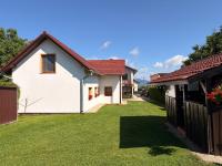 Penzion Mlynárov Dvor - B&B Dúbrava