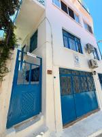 Stella Porto Apartments - Bed and Breakfast Fethiye