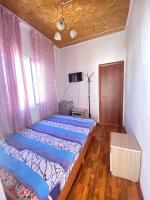Habitación Doble Económica