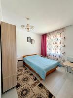 Habitación Doble con baño privado