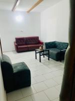 AYE Hôtel Restaurant Jardin Espace - Ferienwohnung Abidjan