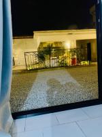 AYE Hôtel Restaurant Jardin Espace - Ferienwohnung Abidjan