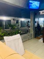 AYE Hôtel Restaurant Jardin Espace - Ferienwohnung Abidjan