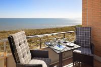 Beste Aussicht - Chambres d'hôtes List