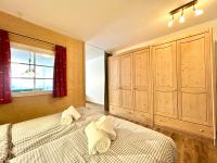 Seeromantik, Montana Haus - B&B Oberstdorf