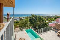 Iris, Scarborough beach bliss - Chambres d'hôtes Le Cap