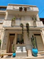 Casa Mamà - Chambres d'hôtes Marzamemi