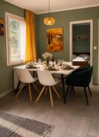 Ferienhaus Drossel am Teutoburgerwald - Chambres d'hôtes Lage