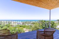 Iris, Scarborough beach bliss - Chambres d'hôtes Le Cap