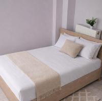 Epanomi Family Apartments - Bed and Breakfast Epanomí